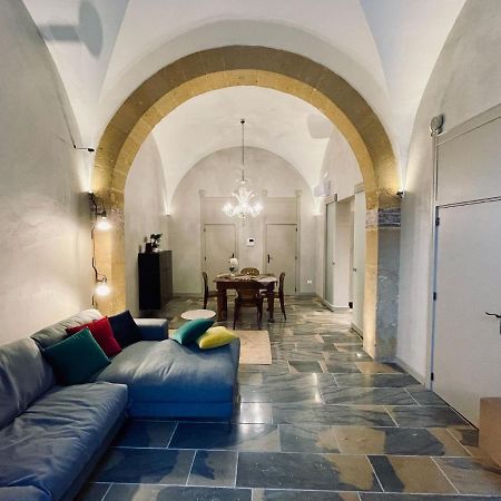 Casa Vacanze Gramsci Marsala Zewnętrze zdjęcie