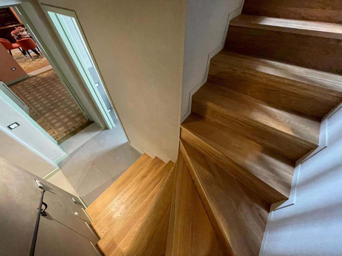Casa Vacanze Gramsci Marsala Zewnętrze zdjęcie