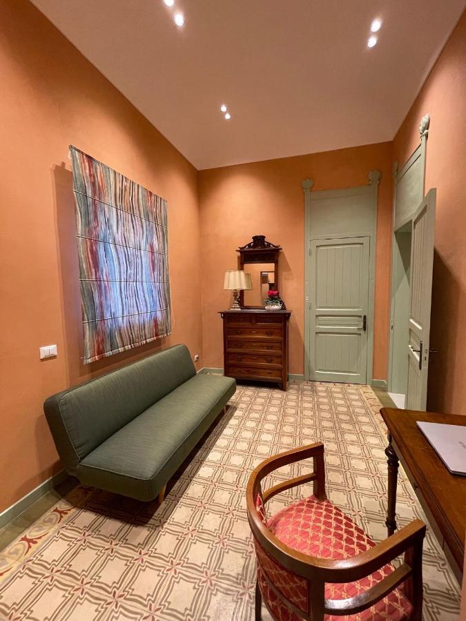 Casa Vacanze Gramsci Marsala Zewnętrze zdjęcie