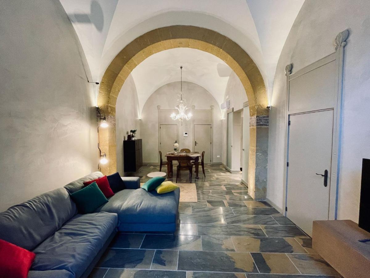 Casa Vacanze Gramsci Marsala Zewnętrze zdjęcie