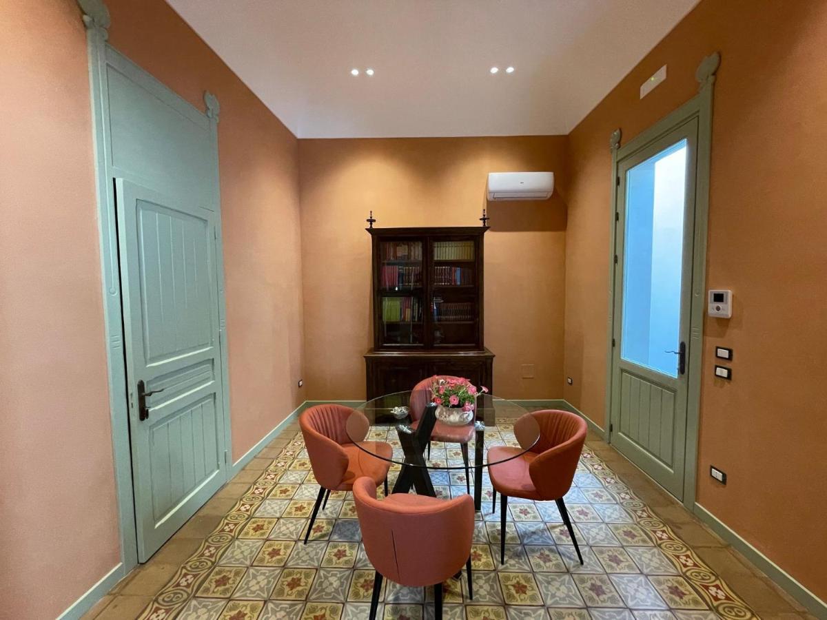 Casa Vacanze Gramsci Marsala Zewnętrze zdjęcie