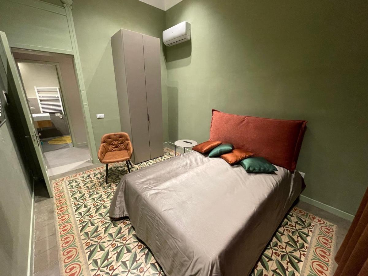 Casa Vacanze Gramsci Marsala Zewnętrze zdjęcie