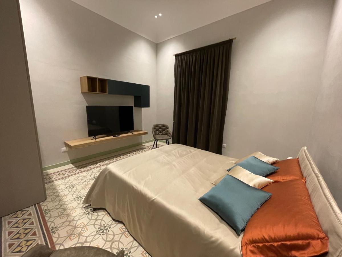 Casa Vacanze Gramsci Marsala Zewnętrze zdjęcie