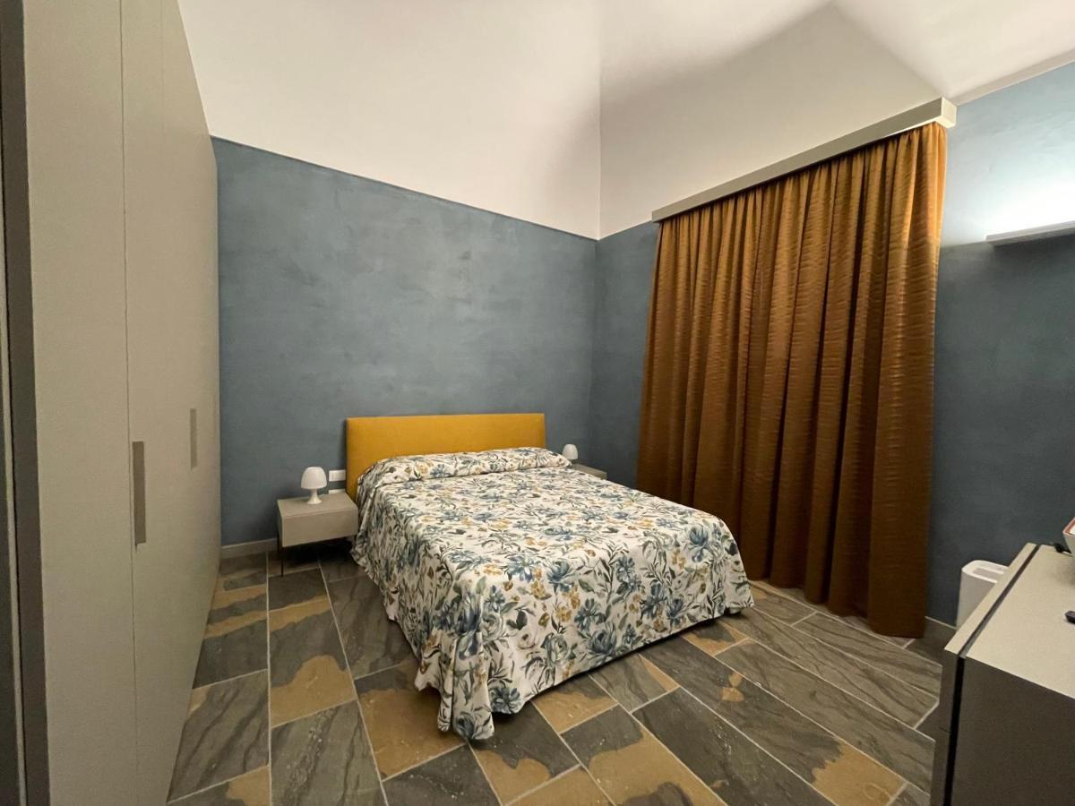 Casa Vacanze Gramsci Marsala Zewnętrze zdjęcie