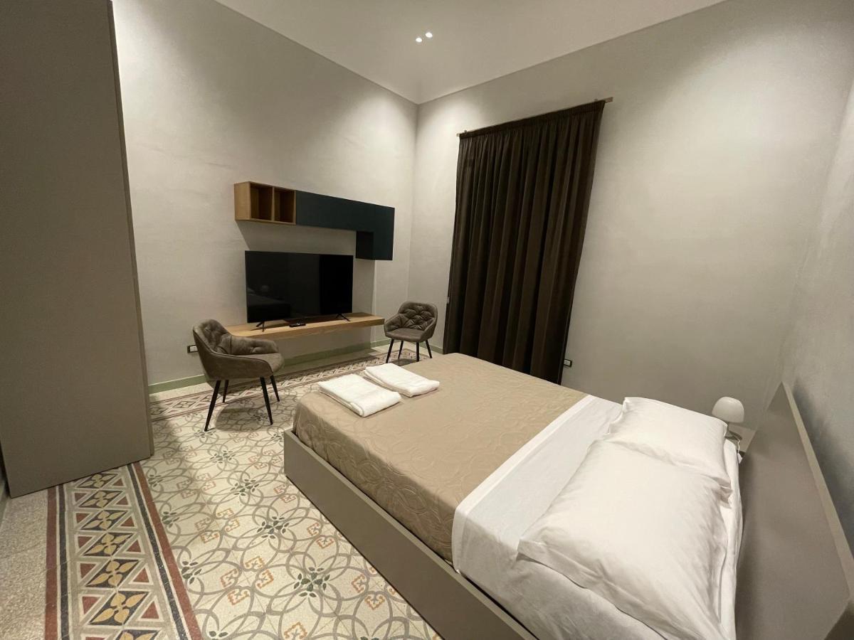 Casa Vacanze Gramsci Marsala Zewnętrze zdjęcie