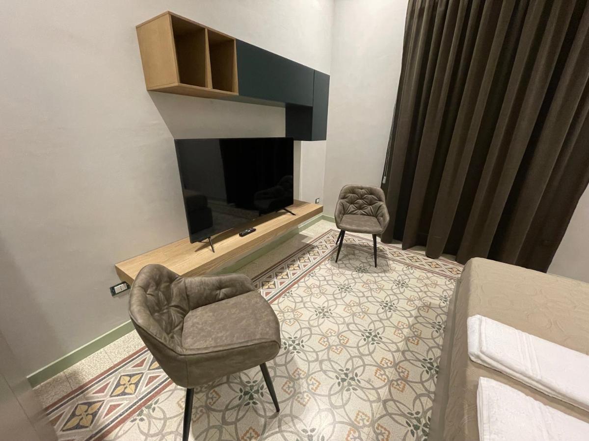 Casa Vacanze Gramsci Marsala Zewnętrze zdjęcie