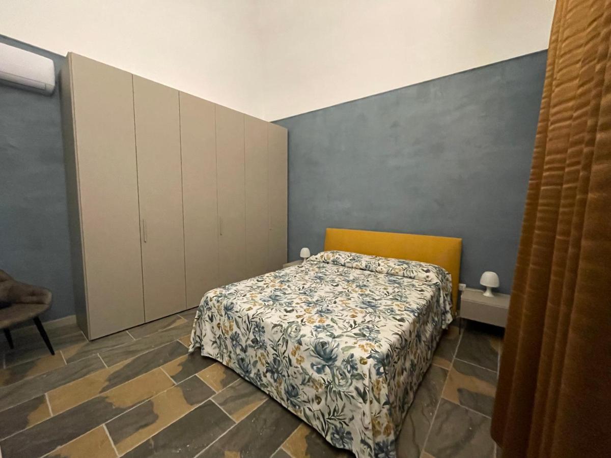 Casa Vacanze Gramsci Marsala Zewnętrze zdjęcie
