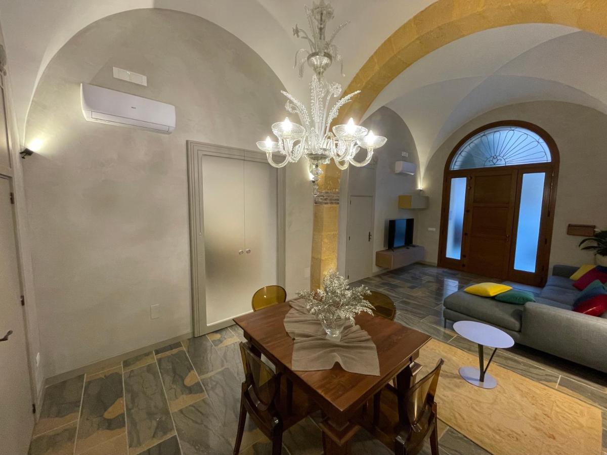 Casa Vacanze Gramsci Marsala Zewnętrze zdjęcie