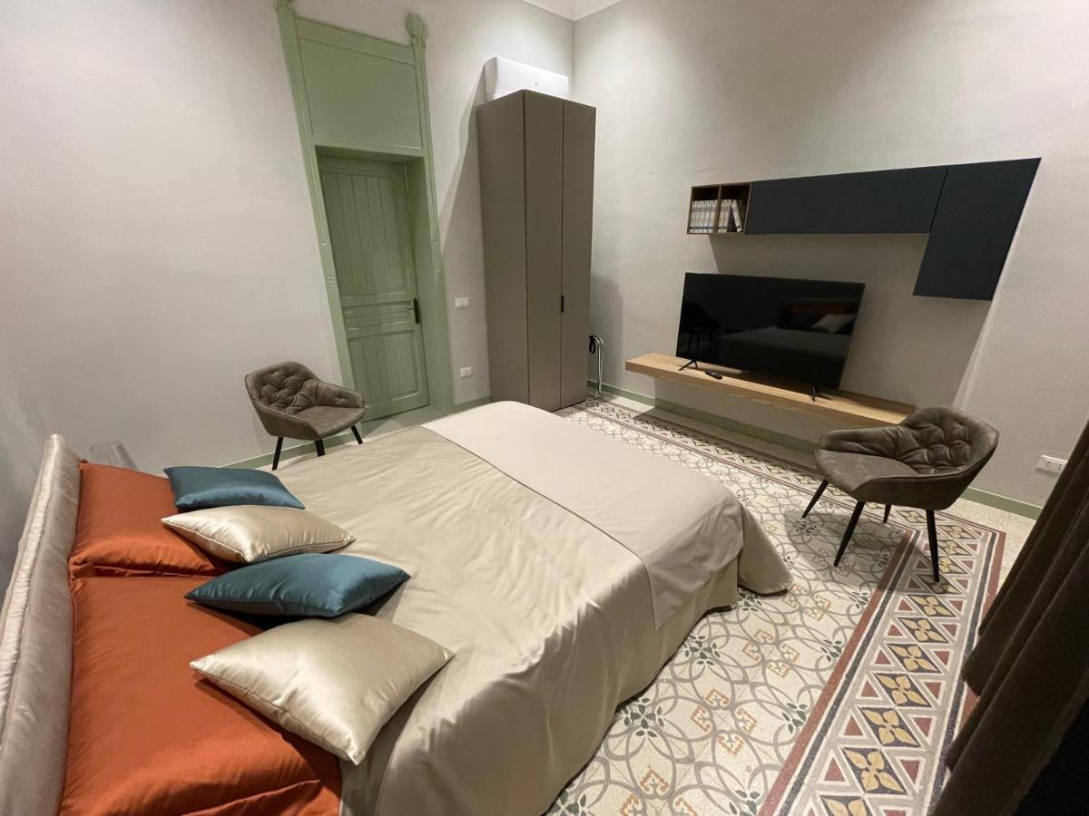 Casa Vacanze Gramsci Marsala Zewnętrze zdjęcie