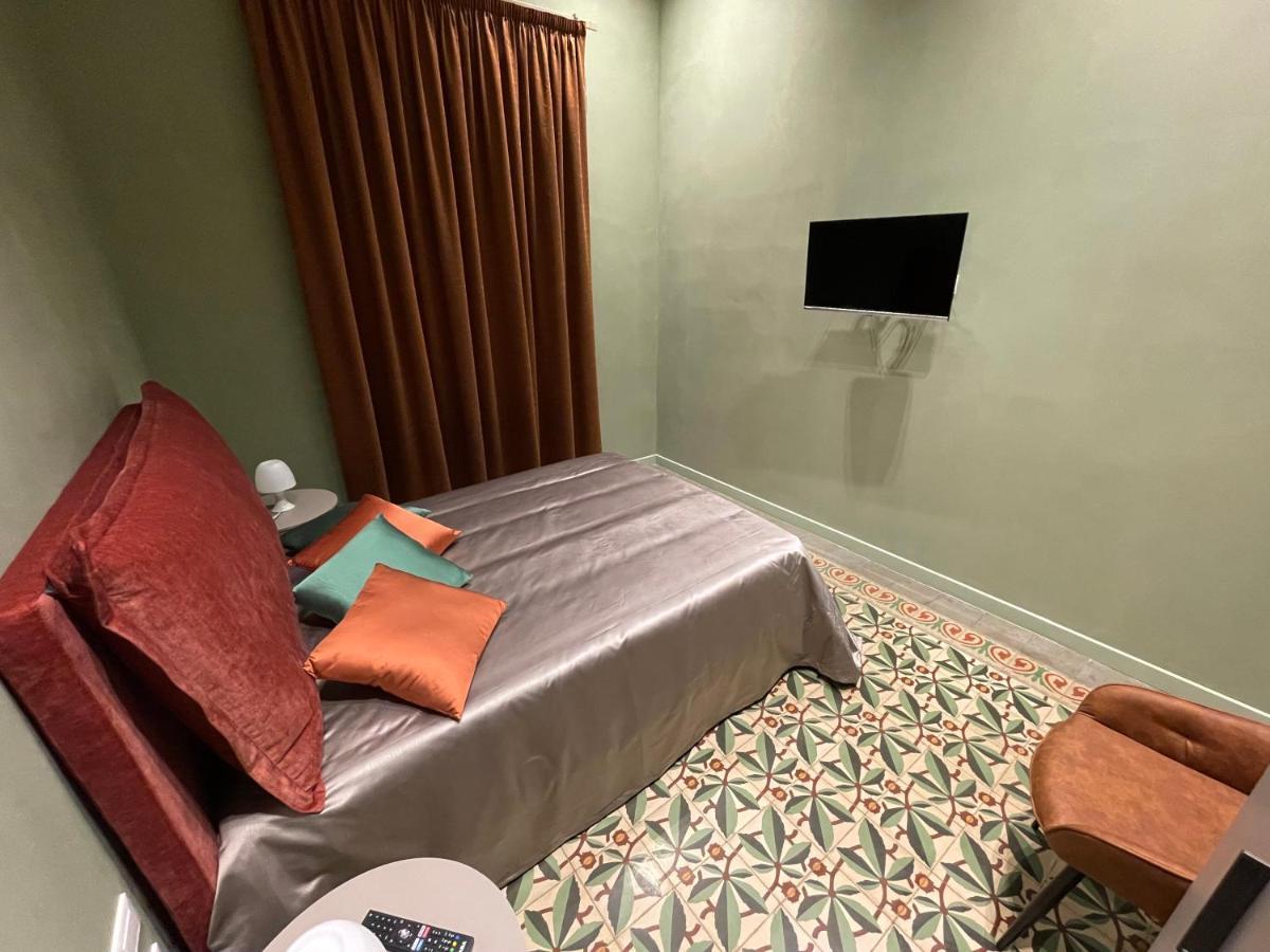 Casa Vacanze Gramsci Marsala Zewnętrze zdjęcie