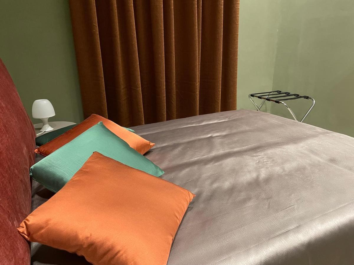 Casa Vacanze Gramsci Marsala Zewnętrze zdjęcie