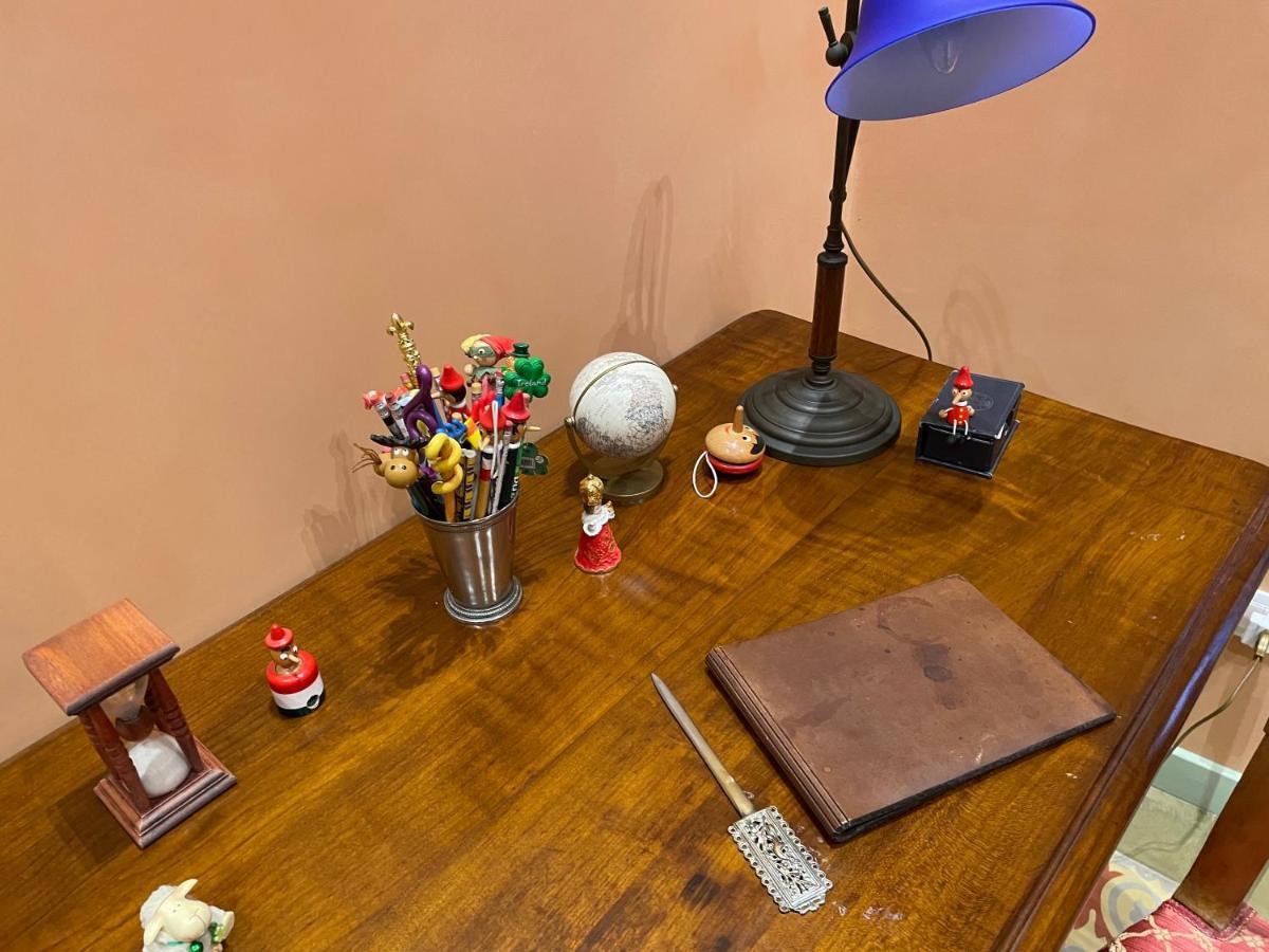 Casa Vacanze Gramsci Marsala Zewnętrze zdjęcie