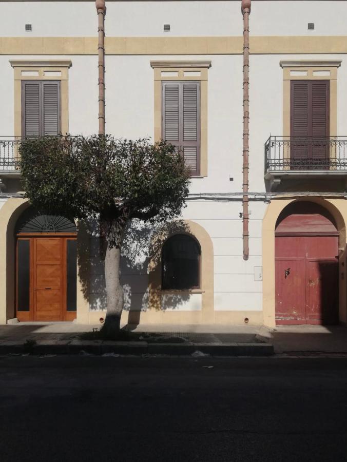 Casa Vacanze Gramsci Marsala Zewnętrze zdjęcie
