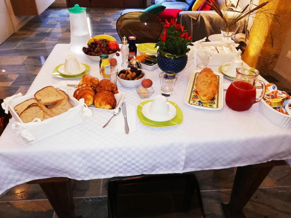 Casa Vacanze Gramsci Marsala Zewnętrze zdjęcie