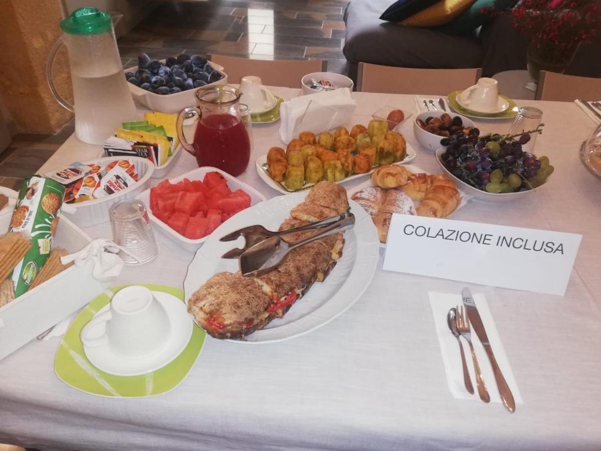 Casa Vacanze Gramsci Marsala Zewnętrze zdjęcie