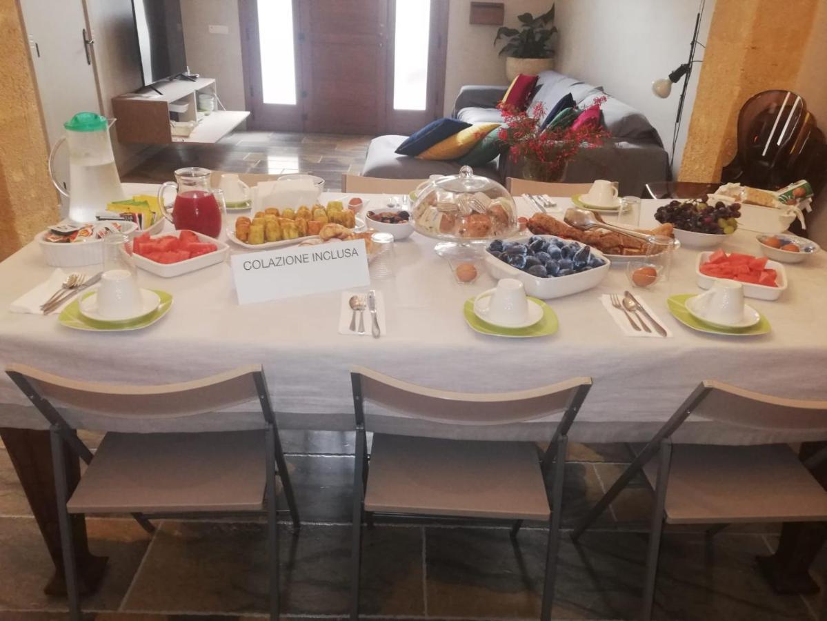 Casa Vacanze Gramsci Marsala Zewnętrze zdjęcie