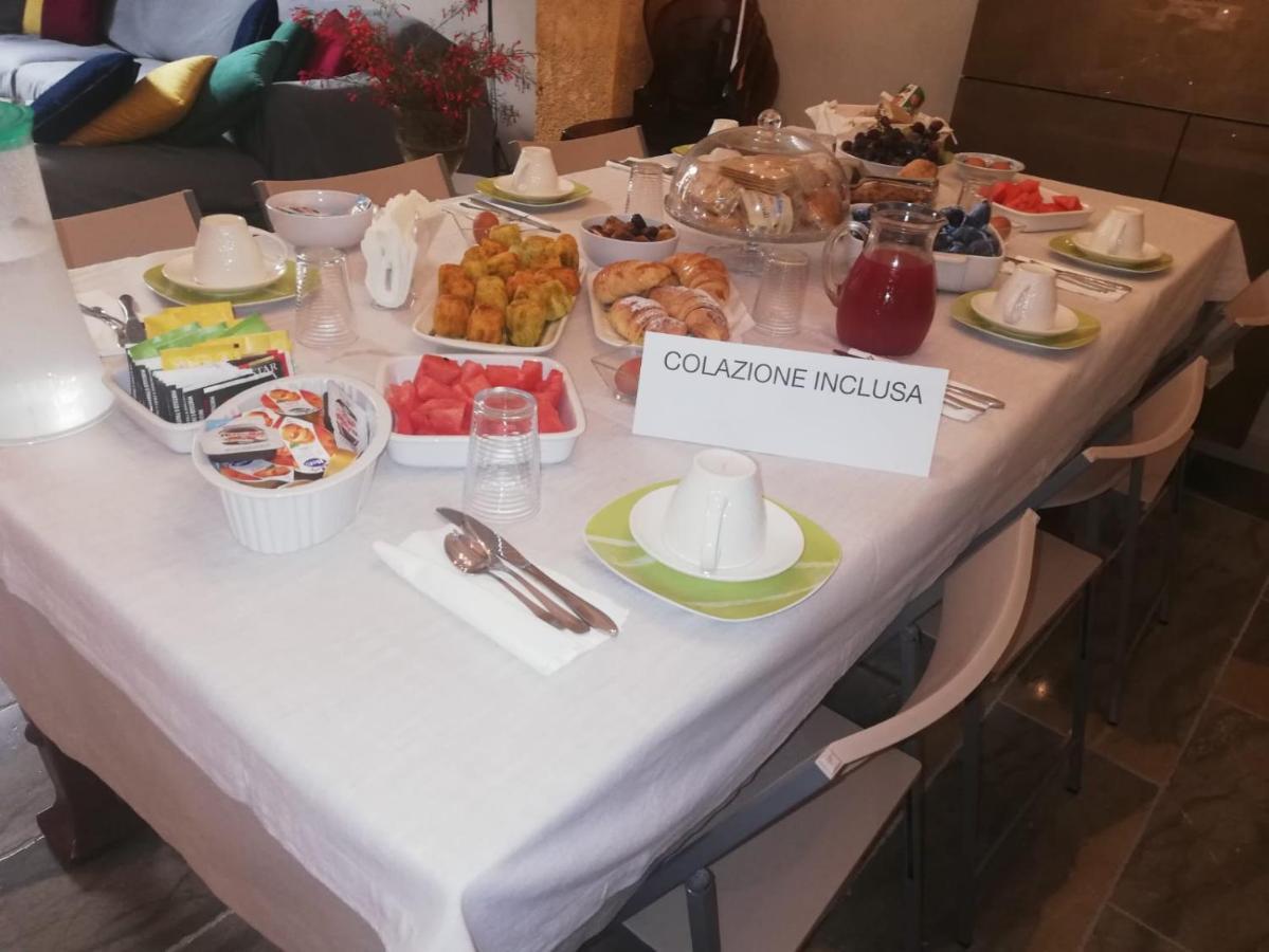 Casa Vacanze Gramsci Marsala Zewnętrze zdjęcie